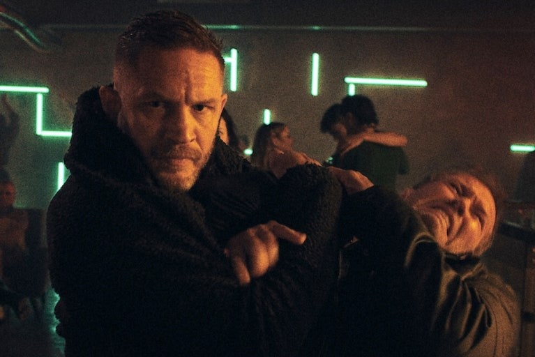 해벅 영화 사진