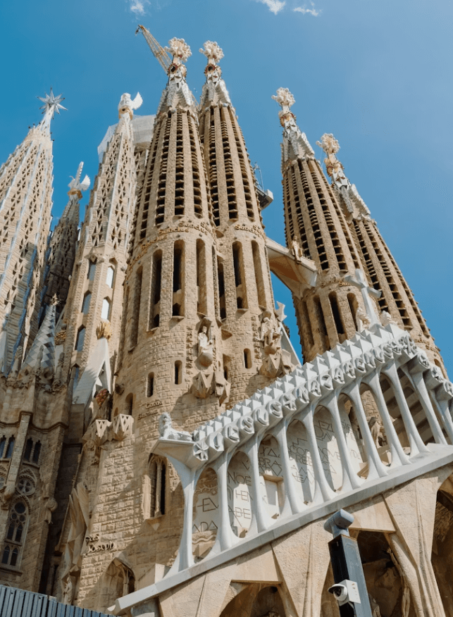 스페인 여행 코스 추천 및 필수 준비물 경비 총정리