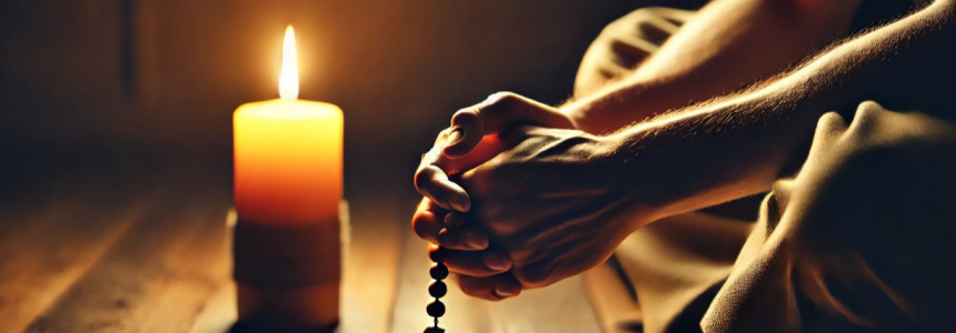 가톨릭 저녁기도