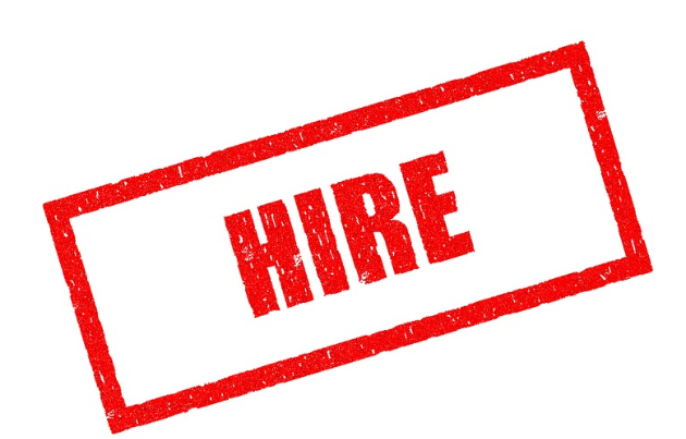 HIRE