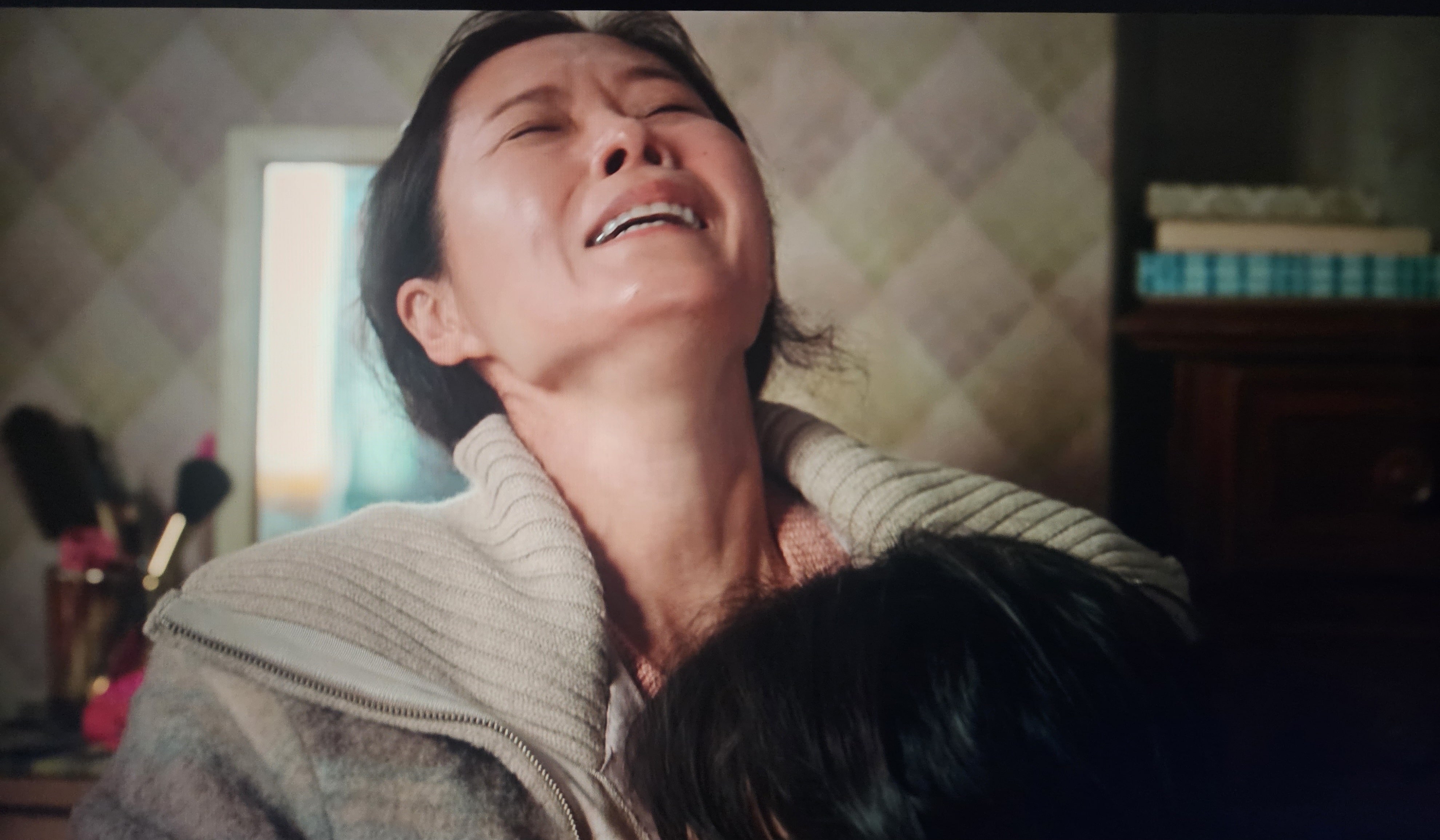 문소리-오열하는-장면