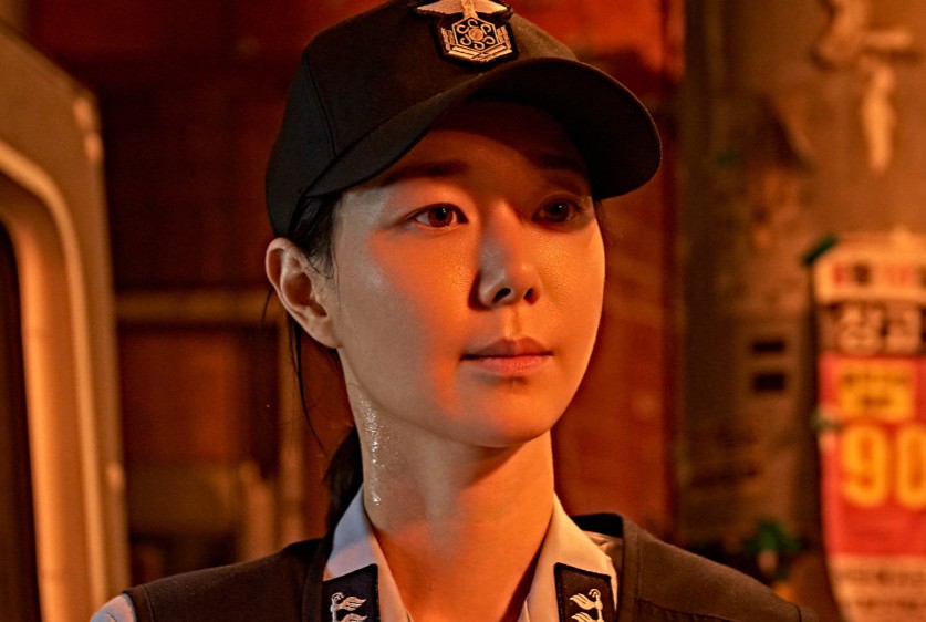 소방관 등장인물 관련 사진