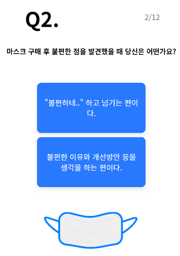 대통령(지도자) MBTI 테스트