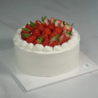 케이크 예약 선물 생크림 가나슈 과일 기념일에 딱 맞는 디자인 고르기_2