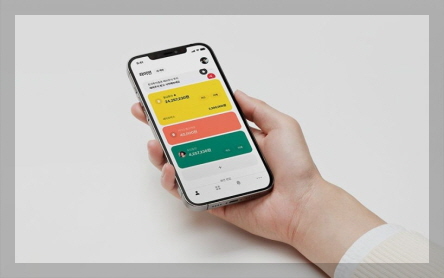 카카오뱅크 이미지