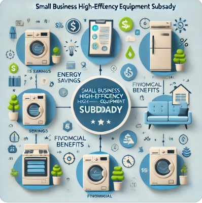 소상공인 고효율기기 지원금