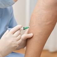 하지 정맥류 증상