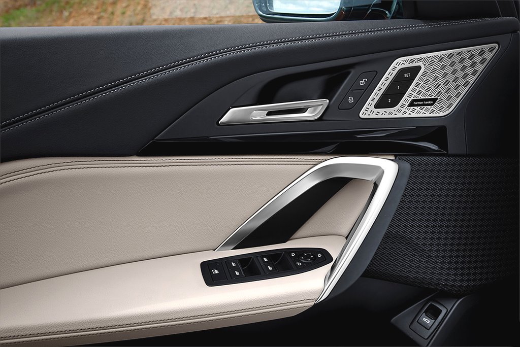 2024 BMW X1 풀체인지 가격 성능 제원