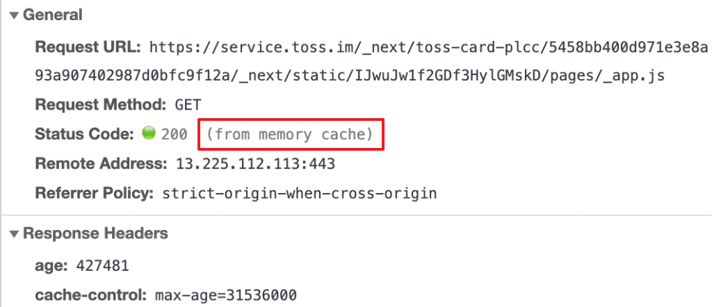 http-cache-header