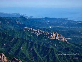 설악산 단풍 절정시기 2024년 예상일정과 교통편 정보_20
