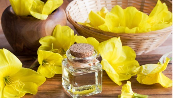 달맞이꽃 종자유