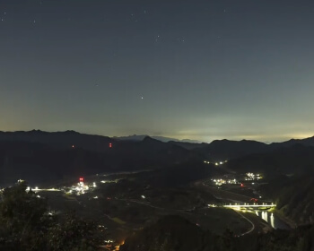 무주반딧불축제