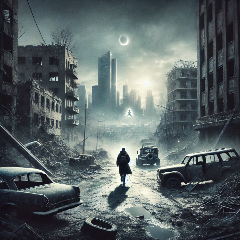 칠드런 오브 맨(Children of Men)