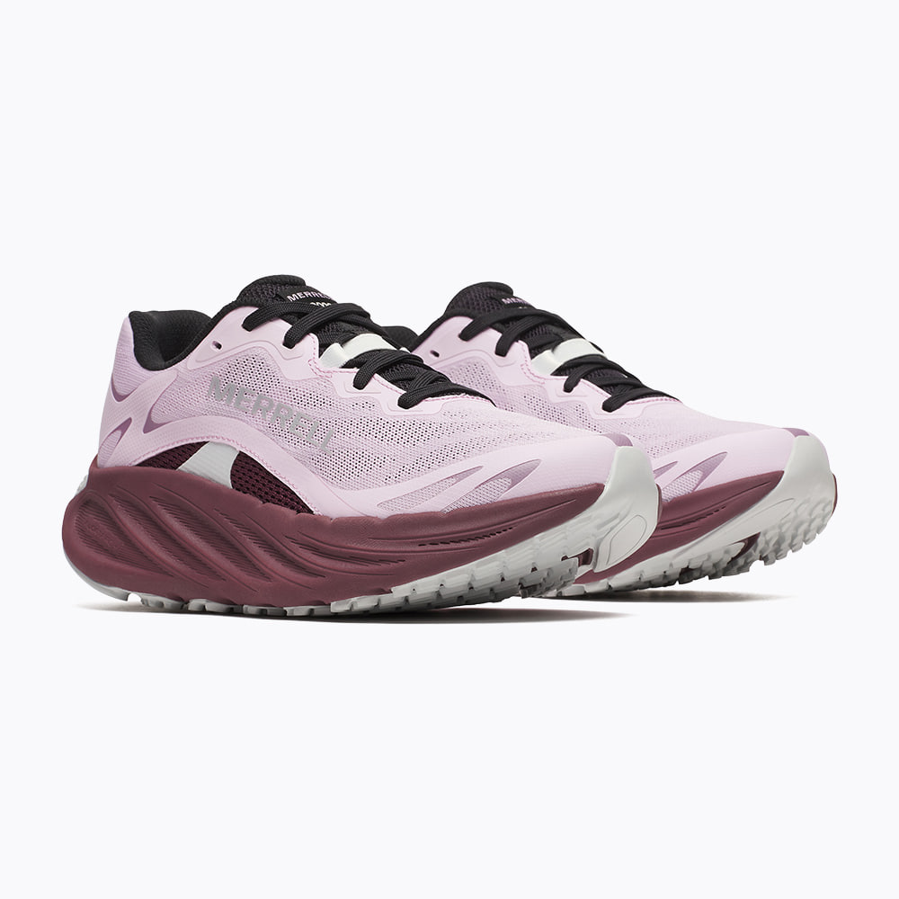 머렐 트레킹화, 등산화, 운동화 추천