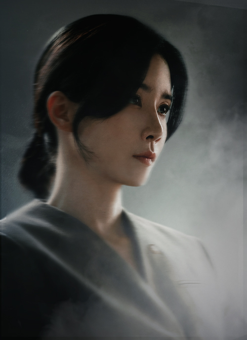 영드 원작 드라마 하이드 등장인물
