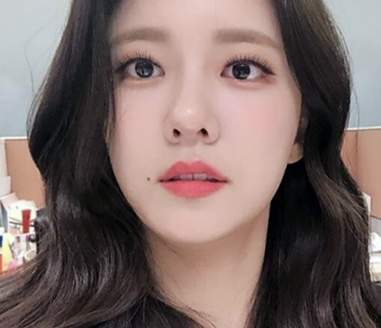 김민형 미모