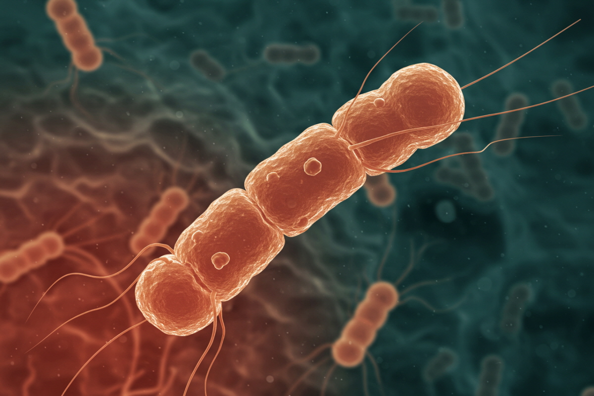 헬리코박터 균 약