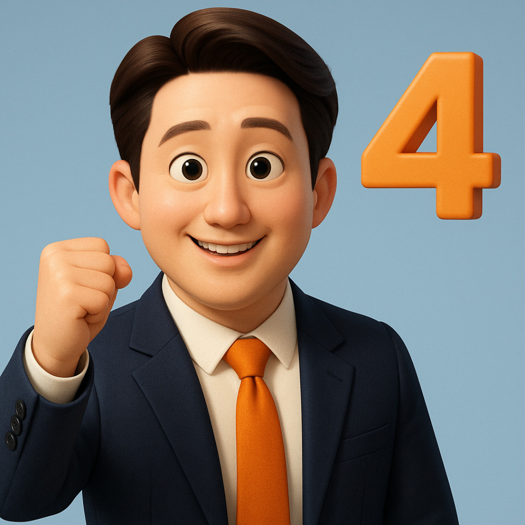 이준석 대선 공약 총정리 (공약 기대 효과 및 실현 가능성) 포스터