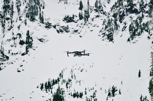 방사선 탐지 기술