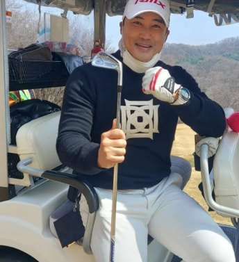 홍성흔