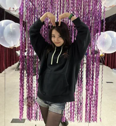 카노 미유 인스타