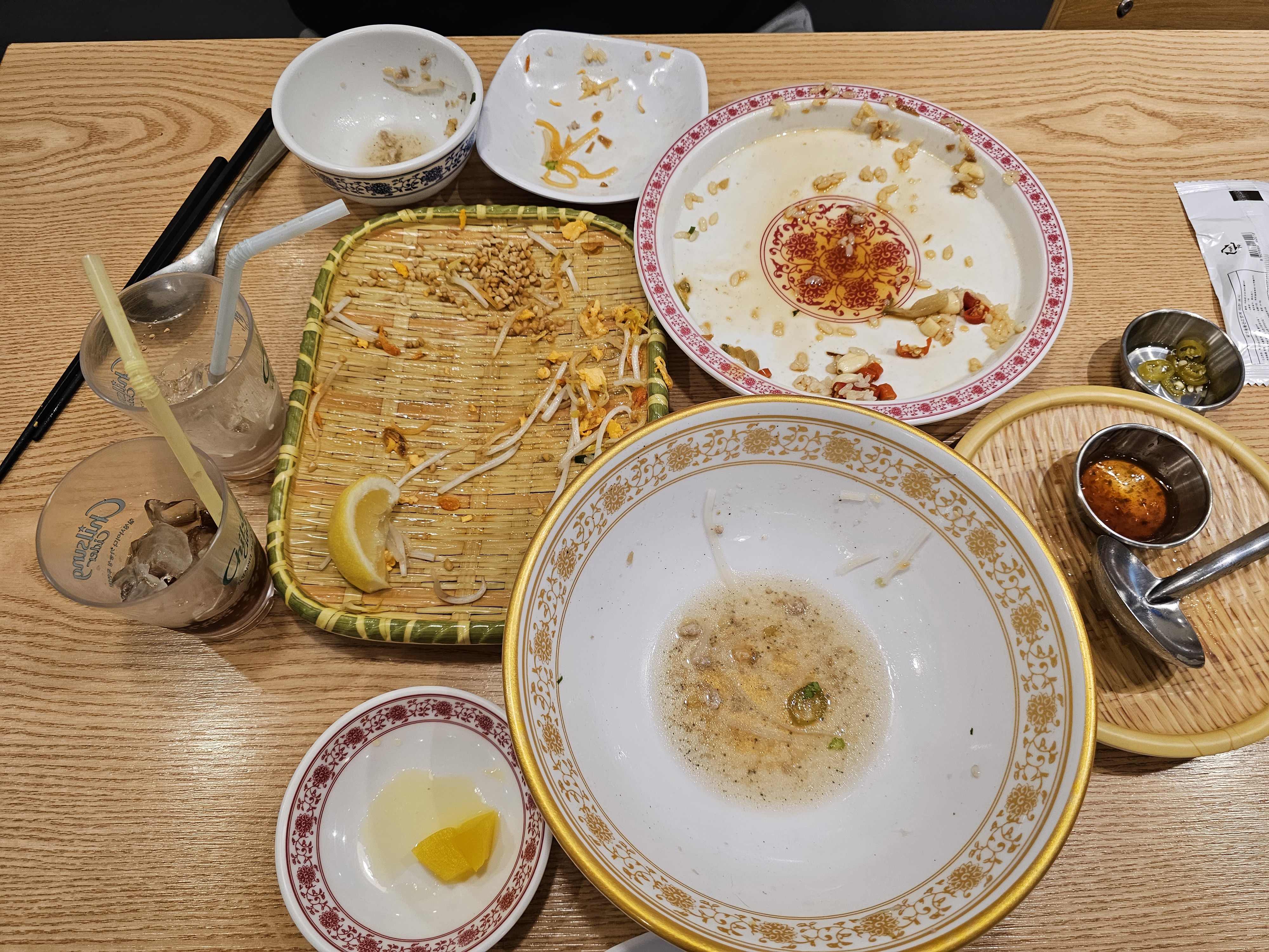 공릉,태릉 맛집 헹헹포차나 후기