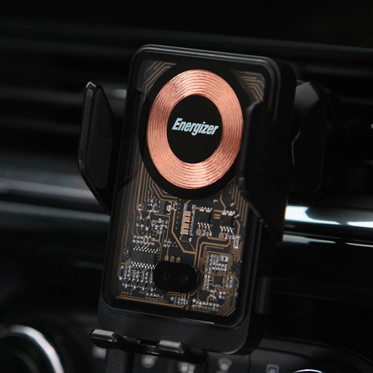 스마트센서 차량용 무선 충전기 추천, 에너자이저 15W 직접 알아봤습니다