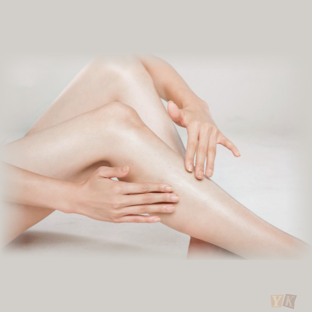 까치발 운동하면 종아리 커질까? 얇아질까?