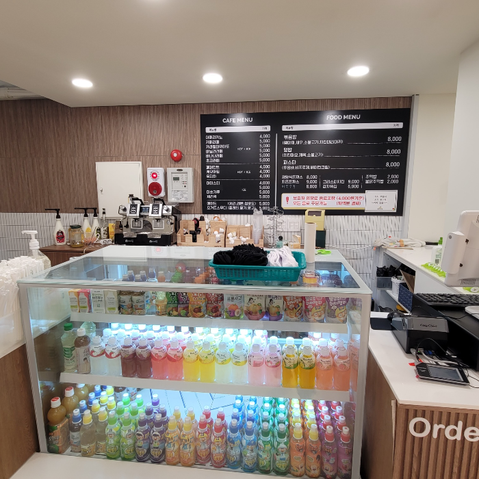 제니스키즈카페 가격