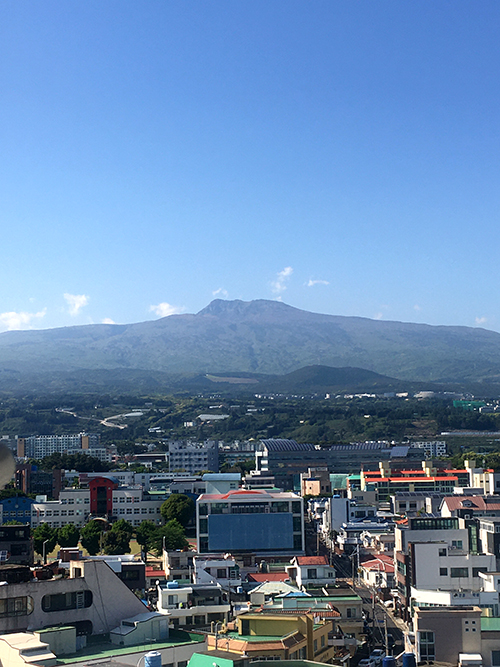 호텔-케니-서귀포-바깥풍경