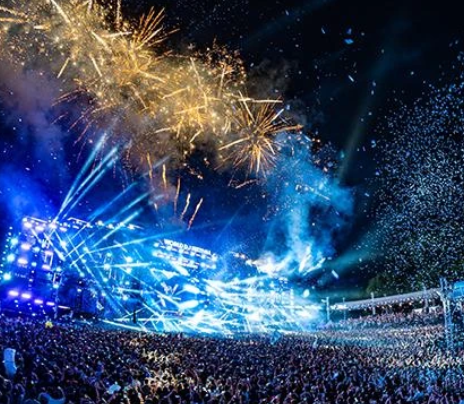 2025 월디페 개최