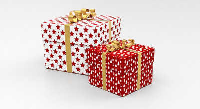 스승의 날 선물