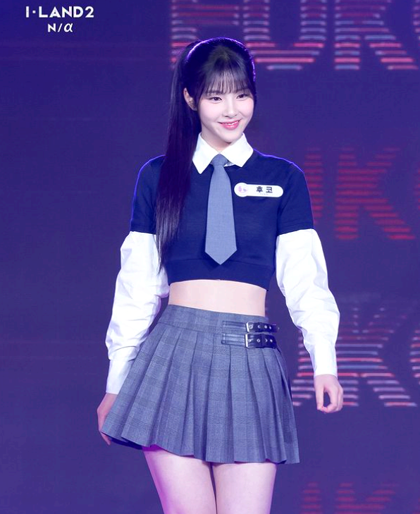 후코