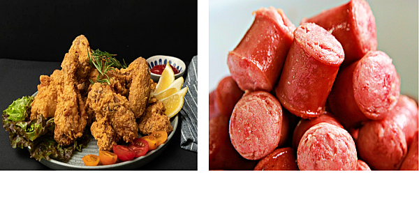 간암에 나쁜 음식2