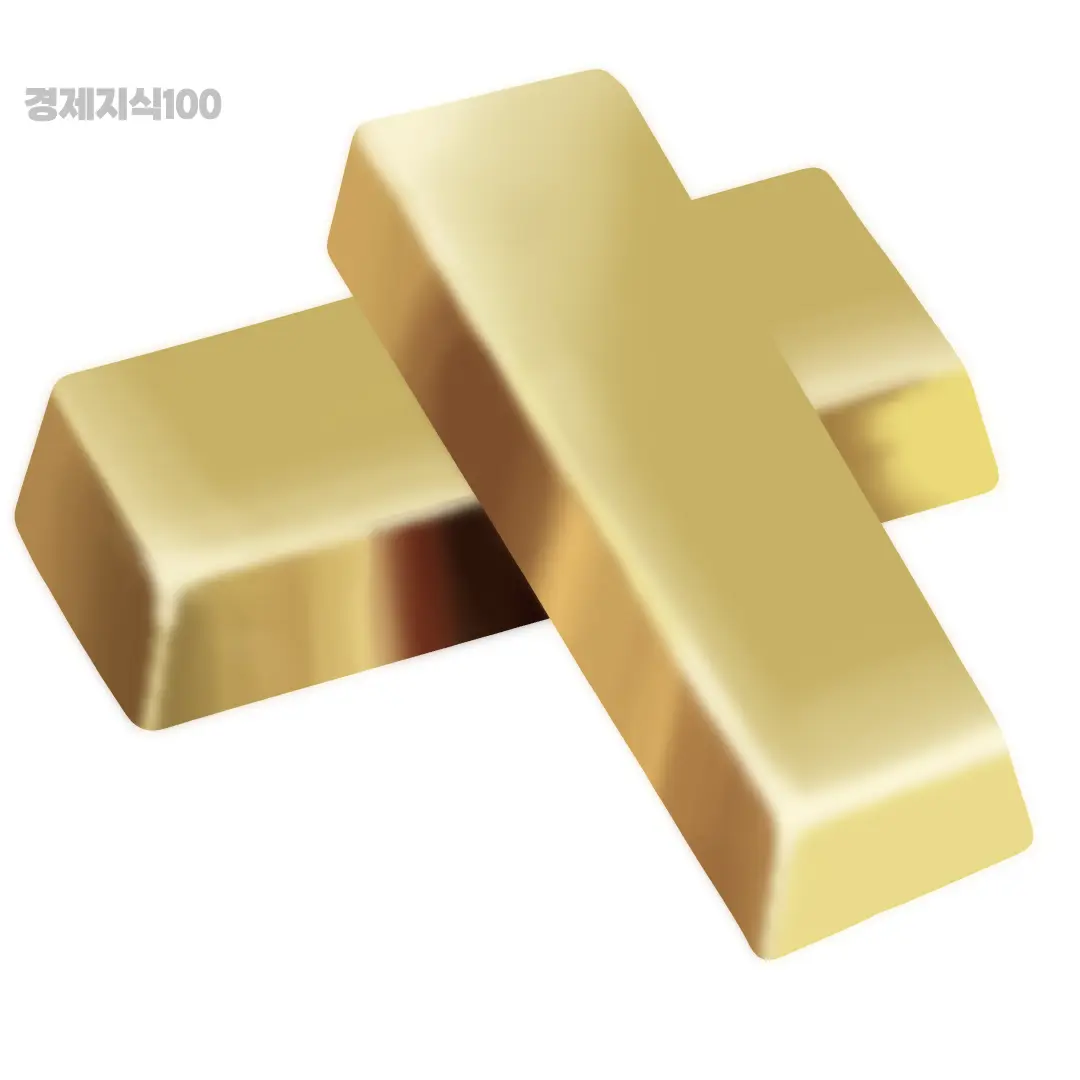 금 관련 이미지4