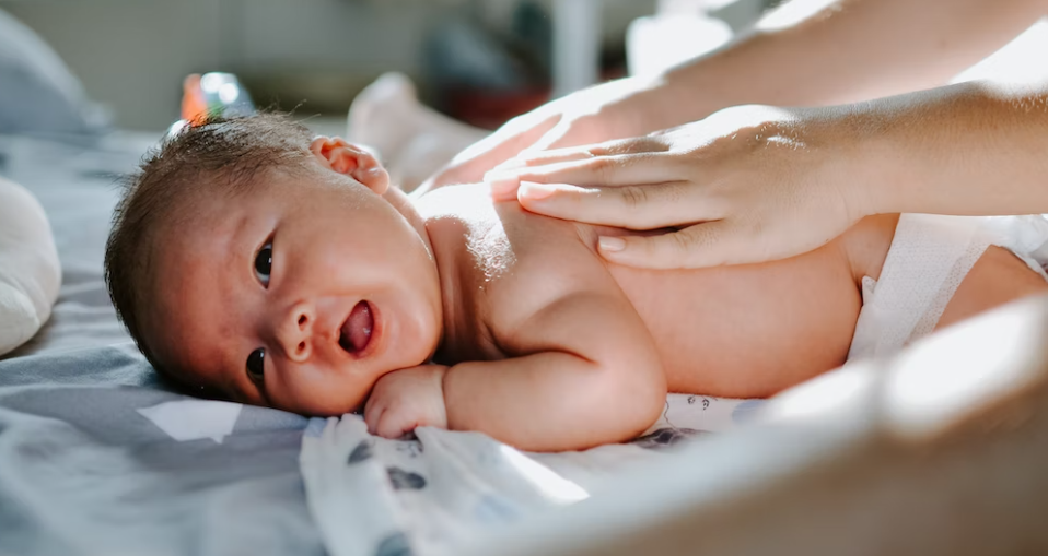 야경증 대처방법