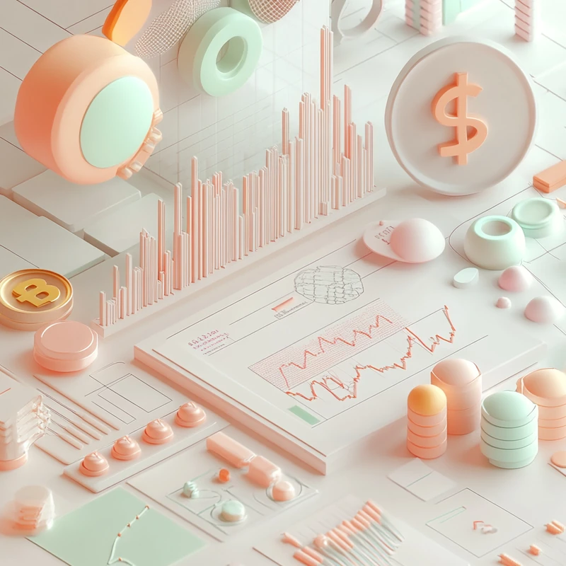 달러 가치 하락 추세와 위험관리가 가능한 연금 ETF 옵션을 강조하여 신중한 분위기로 표현. 달러 약세, 연금 ETF 리스크 관리, 환헤지 전략, 장기 투자, 2025년 검색 의도를 반영.