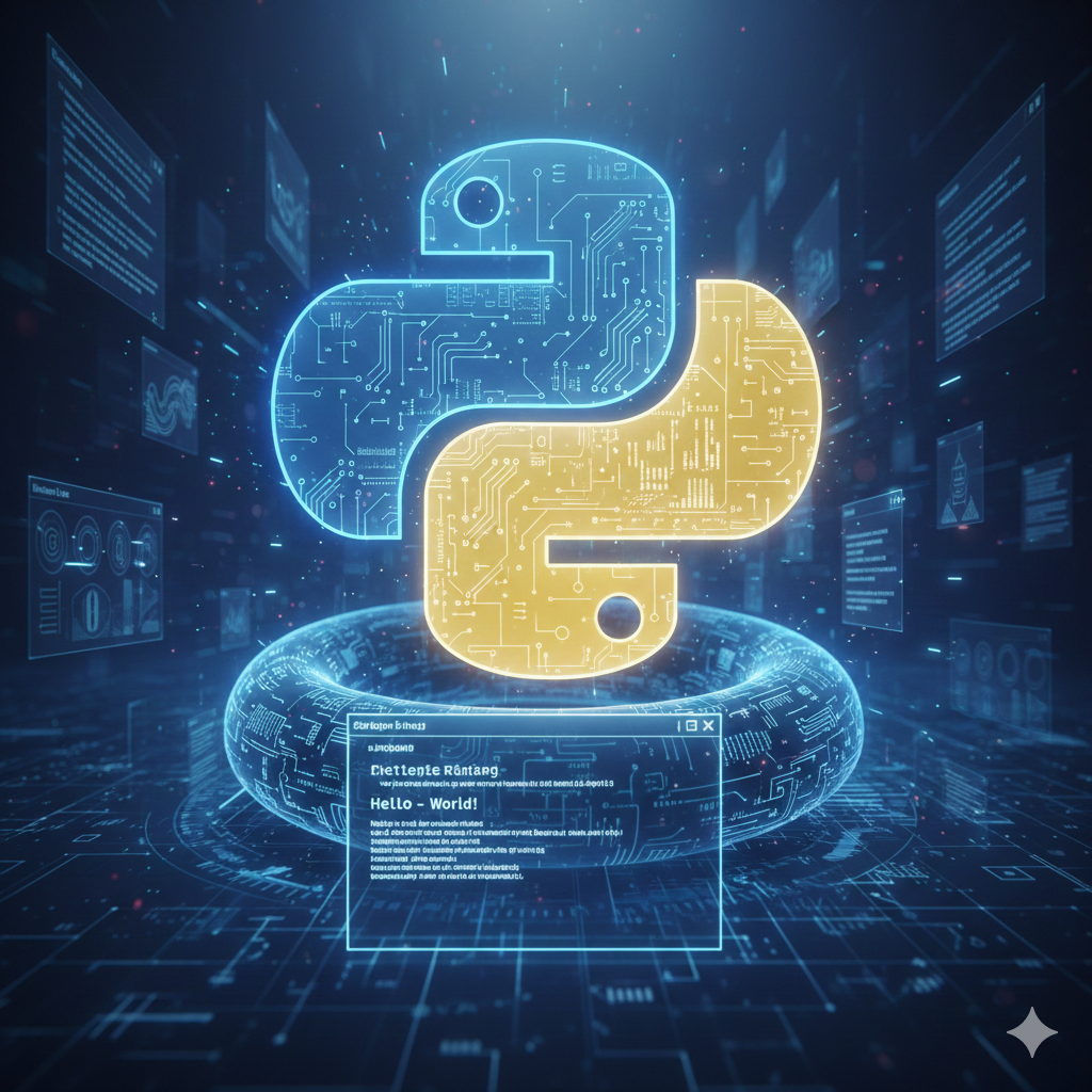 파이썬 기초 문법 과 예제 공부 방법