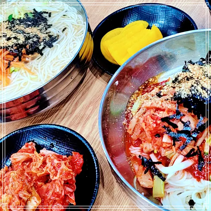 생방송 투데이 시흥 배곧 가격마저 시원한 초저가 6천원 비빔국수, 열무국수 맛집