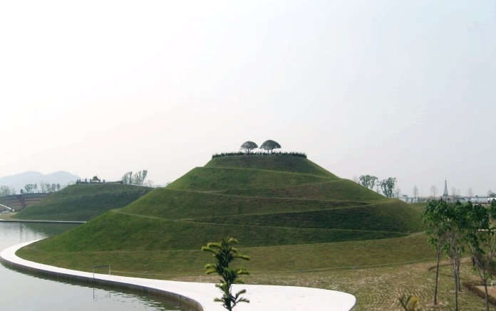 순천만