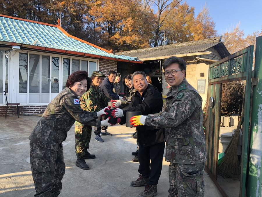 비- 오는- 날- 예비군 -훈련3