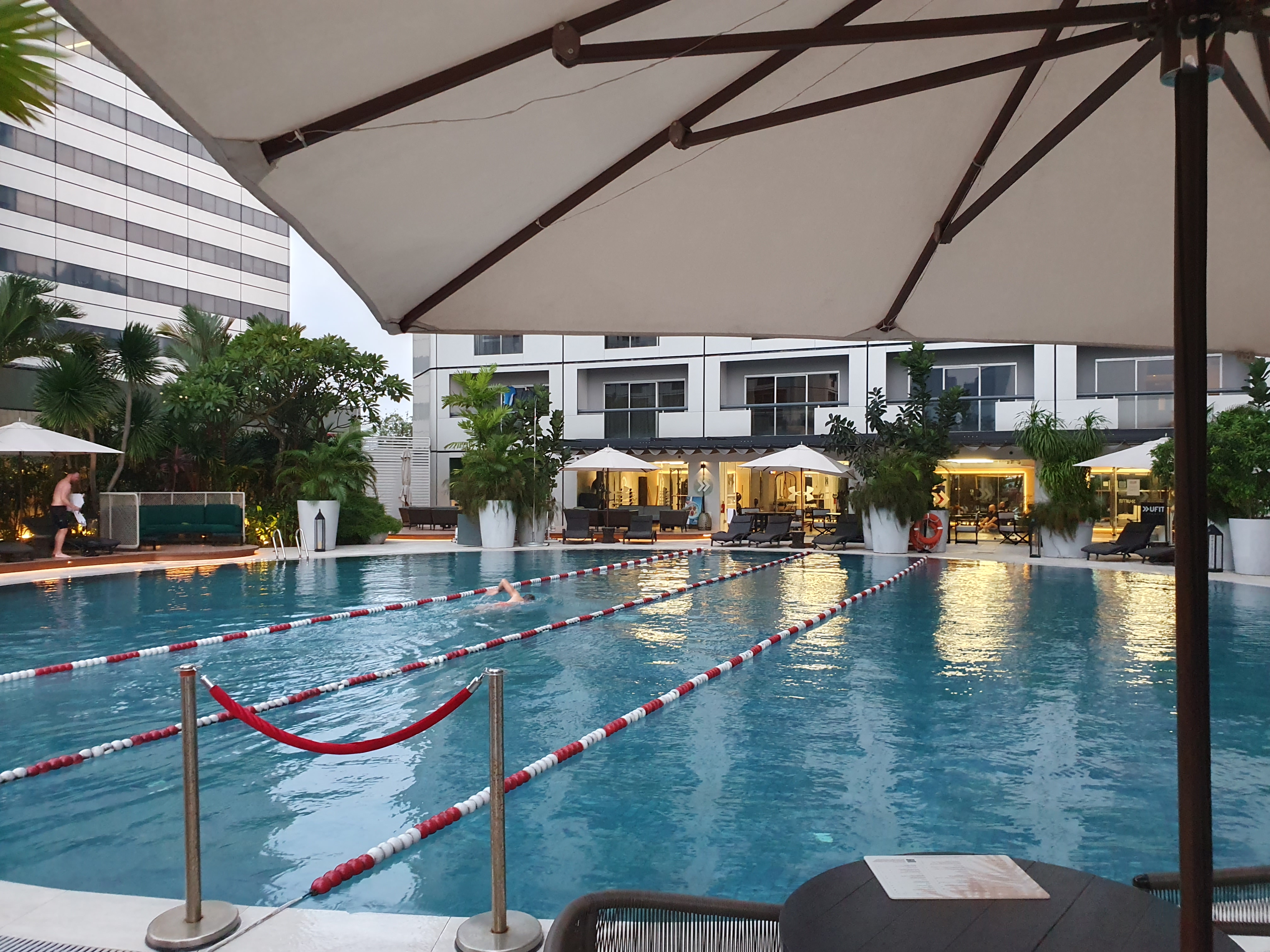 싱가포르 스위소텔