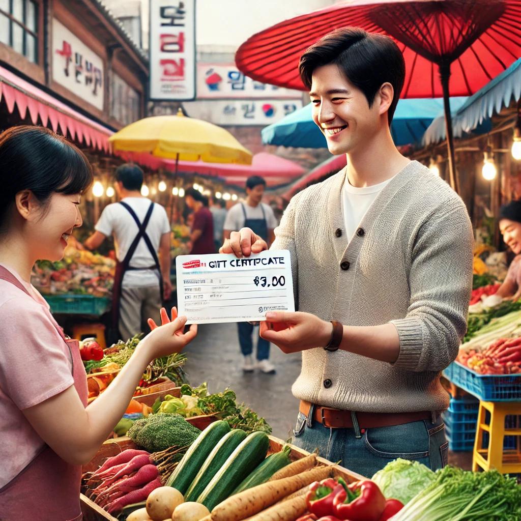 온누리상품권 사용기간