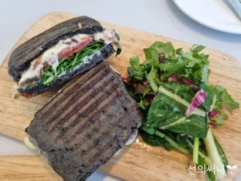 경기 광주 초대형 카페 그랜마스 애견동반_24