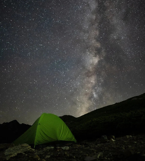 국립공원야영장추첨