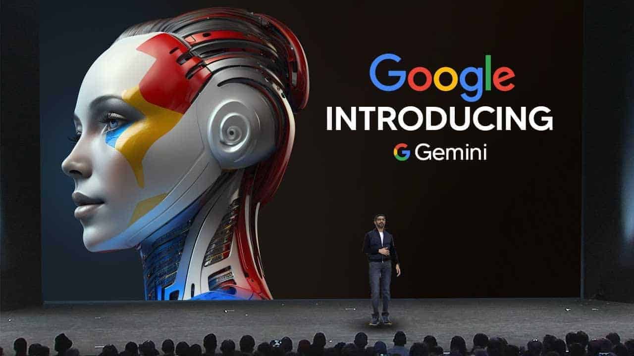 구글 I/O 2025: Gemini AI의 혁신과 미래 전망