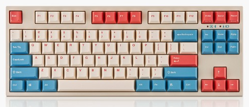 레오폴드 FC750RBT MX2A