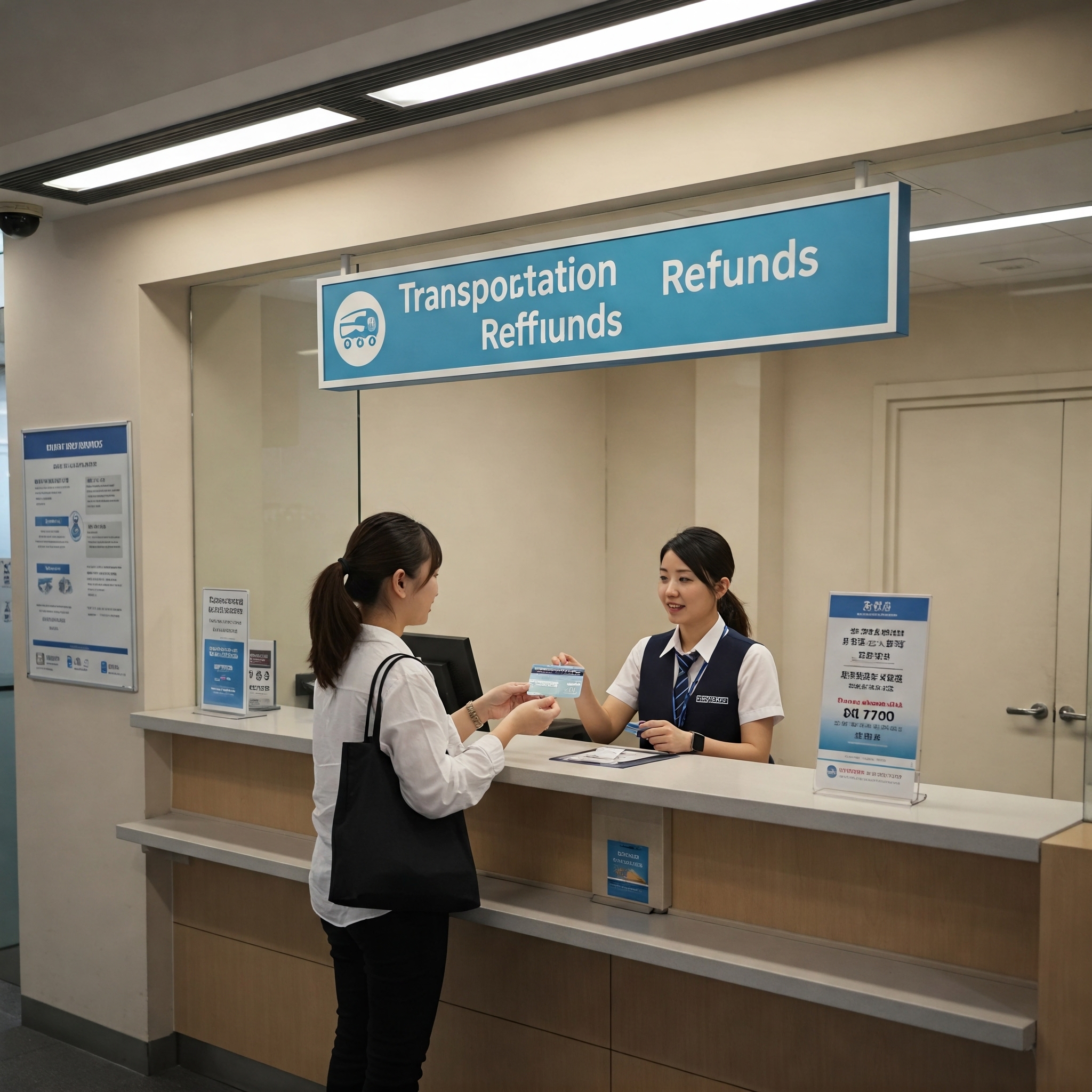 미인식 카드 안내