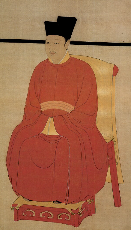 북송 8대 황제 휘종