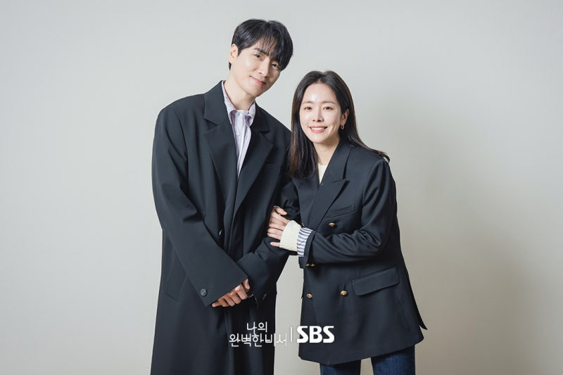 나의 완벽한 비서